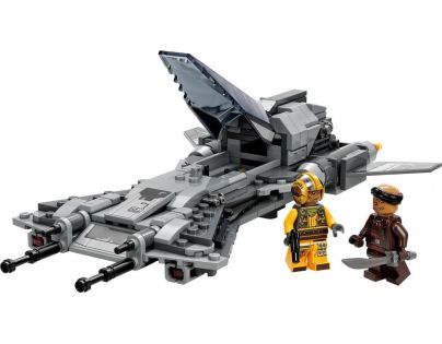 LEGO® Star Wars™ 75346 Pirátská stíhačka