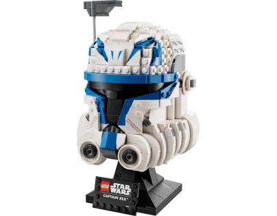 LEGO® Star Wars™ 75349 Helma kapitána Rexe