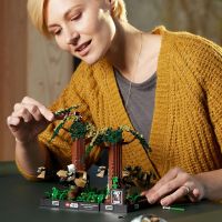 LEGO® Star Wars™ 75353 Honička spídrů na planetě Endor™ Diorama - Poškozený obal 3