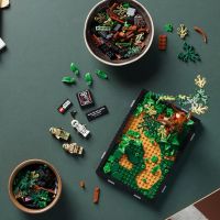 LEGO® Star Wars™ 75353 Honička spídrů na planetě Endor™ Diorama - Poškozený obal 4