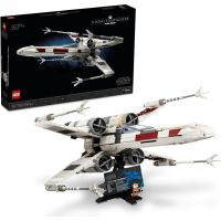 LEGO® Star Wars™ 75355 Stíhačka X-wing - Poškozený obal