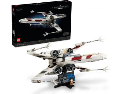 LEGO® Star Wars™ 75355 Stíhačka X-wing