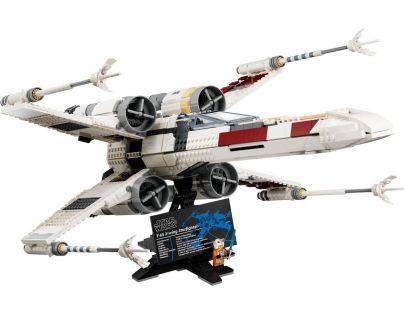 LEGO® Star Wars™ 75355 Stíhačka X-wing