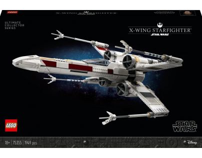 LEGO® Star Wars™ 75355 Stíhačka X-wing