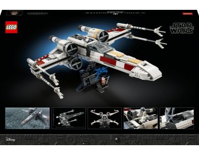 LEGO® Star Wars™ 75355 Stíhačka X-wing