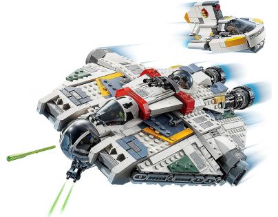 LEGO® Star Wars™ 75357 Stín & Fantom II
