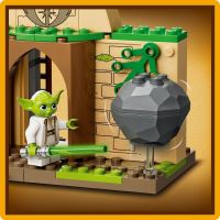 LEGO® Star Wars™ 75358 Chrám Jediů v Tenoo 3