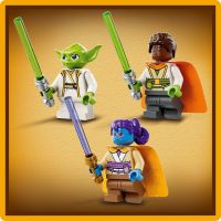 LEGO® Star Wars™ 75358 Chrám Jediů v Tenoo 5