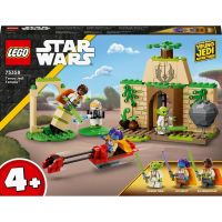 LEGO® Star Wars™ 75358 Chrám Jediů v Tenoo 6