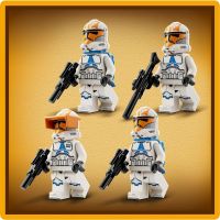 LEGO® Star Wars™ 75359 Bitevní balíček klonovaného vojáka Ahsoky z 332. legie 6