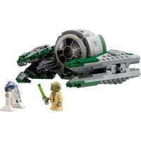 LEGO® Star Wars™ 75360 Yodova jediská stíhačka 2