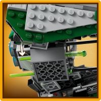 LEGO® Star Wars™ 75360 Yodova jediská stíhačka 6