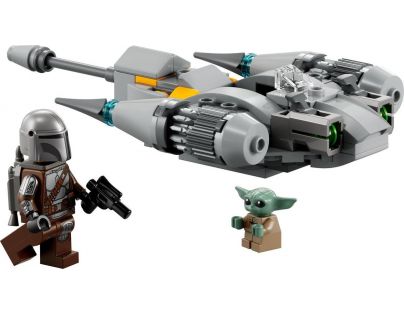 LEGO® Star Wars™ 75363 Mandalorianova mikrostíhačka N-1
