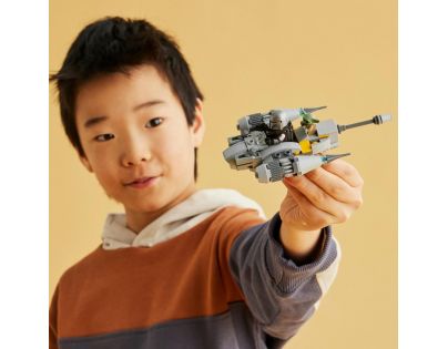 LEGO® Star Wars™ 75363 Mandalorianova mikrostíhačka N-1