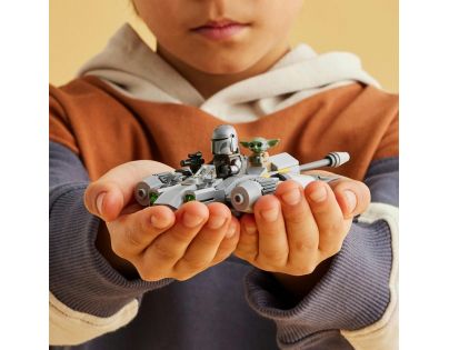 LEGO® Star Wars™ 75363 Mandalorianova mikrostíhačka N-1