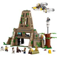 LEGO® Star Wars™ 75365 Základna povstalců na Yavinu 4 2