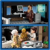 LEGO® Star Wars™ 75365 Základna povstalců na Yavinu 4 6