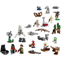 LEGO® Star Wars™ 75366 Adventní kalendář LEGO® Star Wars™ 2
