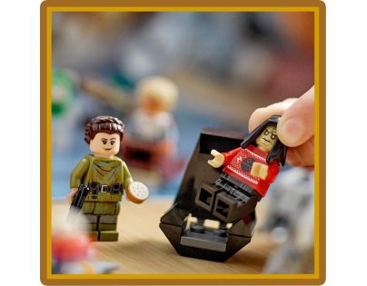 LEGO® Star Wars™ 75366 Adventní kalendář LEGO® Star Wars™