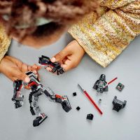 LEGO® Star Wars™ 75368 Robotický oblek Dartha Vadera 4