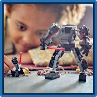 LEGO® Star Wars™ 75368 Robotický oblek Dartha Vadera 6