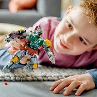 LEGO® Star Wars™ 75369 Robotický oblek Boby Fetta 3