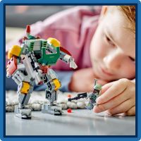 LEGO® Star Wars™ 75369 Robotický oblek Boby Fetta 6