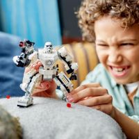 LEGO® Star Wars™ 75370 Robotický oblek Stormtroopera 3
