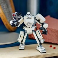 LEGO® Star Wars™ 75370 Robotický oblek Stormtroopera 5