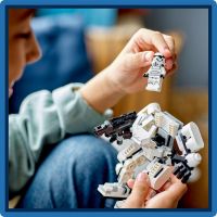 LEGO® Star Wars™ 75370 Robotický oblek Stormtroopera 6