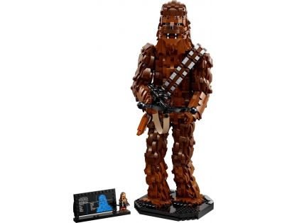 LEGO® Star Wars™ 75371 Chewbacca™