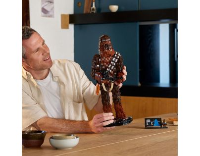 LEGO® Star Wars™ 75371 Chewbacca™