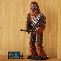 LEGO® Star Wars™ 75371 Chewbacca™ 5