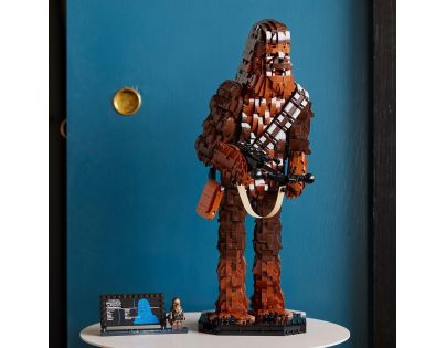 LEGO® Star Wars™ 75371 Chewbacca™