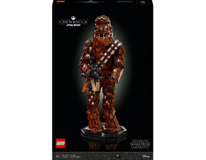 LEGO® Star Wars™ 75371 Chewbacca™