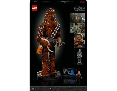 LEGO® Star Wars™ 75371 Chewbacca™
