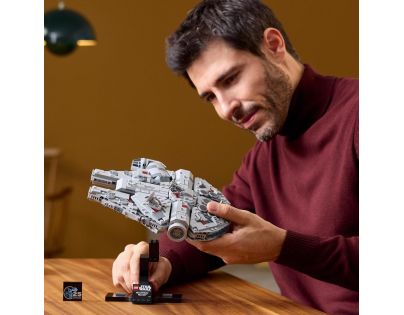 LEGO® Star Wars™ 75375 Millenium Falcon™