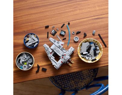 LEGO® Star Wars™ 75375 Millenium Falcon™