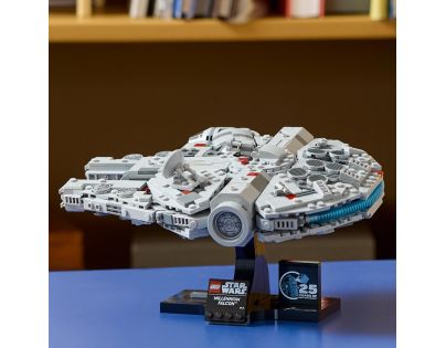 LEGO® Star Wars™ 75375 Millenium Falcon™