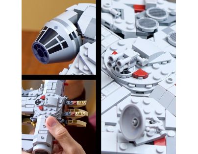 LEGO® Star Wars™ 75375 Millenium Falcon™