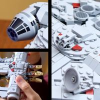 LEGO® Star Wars™ 75375 Millenium Falcon™ 6