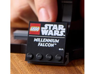 LEGO® Star Wars™ 75375 Millenium Falcon™