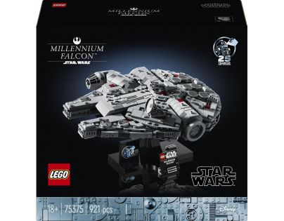 LEGO® Star Wars™ 75375 Millenium Falcon™