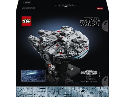 LEGO® Star Wars™ 75375 Millenium Falcon™