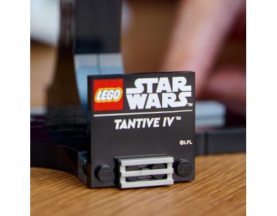 LEGO® Star Wars™ 75376 Tantive IV™