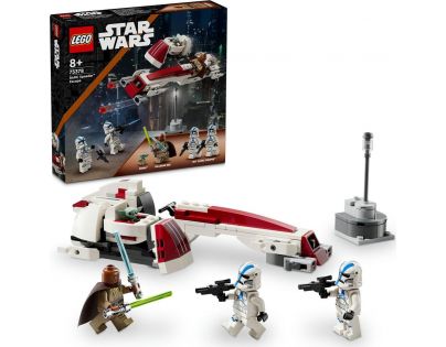 LEGO® Star Wars™ 75378 Útěk na spídru BARC