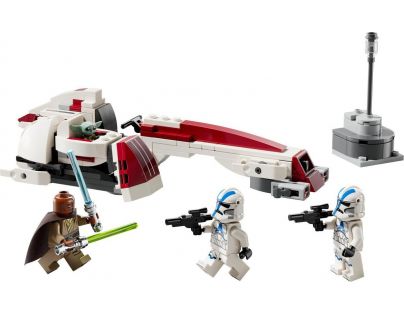 LEGO® Star Wars™ 75378 Útěk na spídru BARC