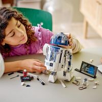 LEGO® Star Wars™ 75379 R2-D2™ 4