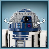 LEGO® Star Wars™ 75379 R2-D2™ 6