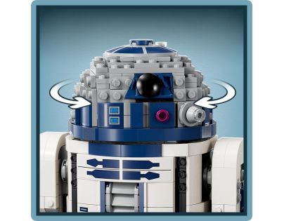 LEGO® Star Wars™ 75379 R2-D2™